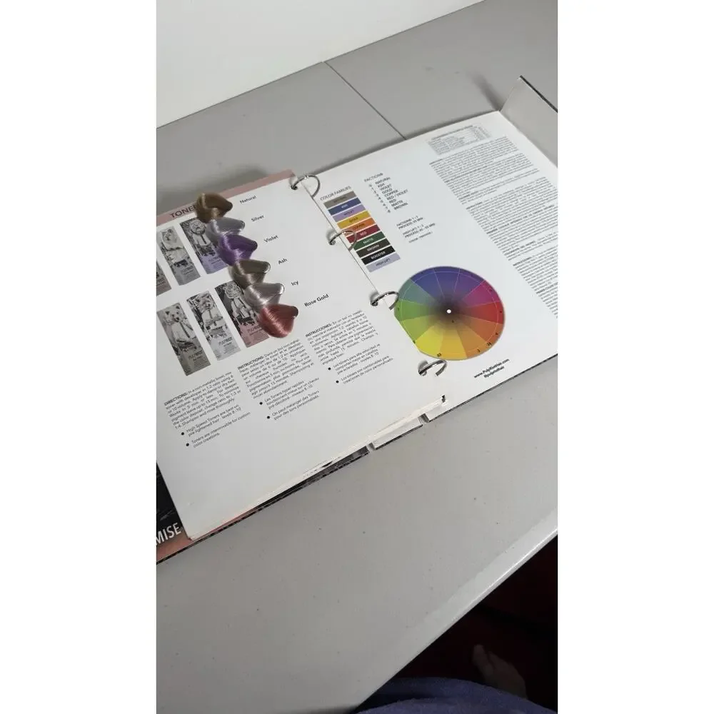 Pulp Riot Faction8 Color Bundle – 32 Sealed Colors + Color Book + 20 Volume
